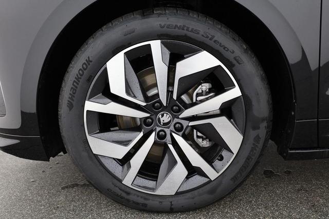 Skoda Enyaq 85 x Sportline 85x Sportline, AHK, Navi, Matrix, Side, Winter, 20 Zoll 