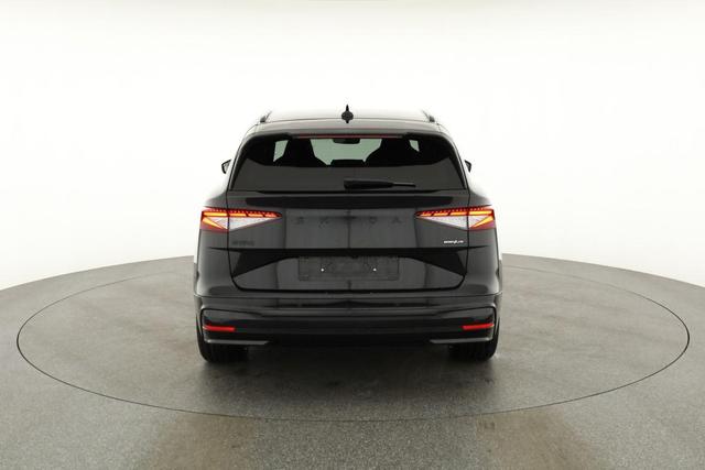 Skoda Enyaq 85 x Sportline 85x Sportline, AHK, Navi, Matrix, Side, Winter, 20 Zoll 