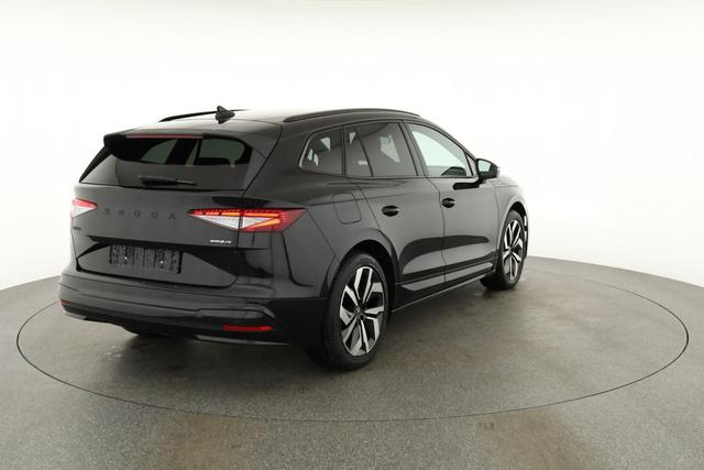 Skoda Enyaq 85 x Sportline 85x Sportline, AHK, Navi, Matrix, Side, Winter, 20 Zoll 