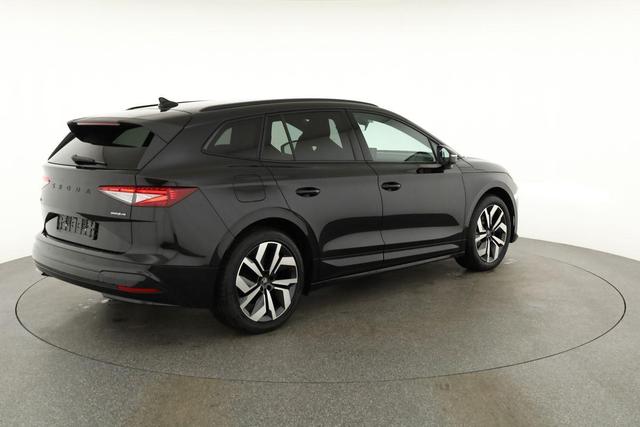 Skoda Enyaq 85 x Sportline 85x Sportline, AHK, Navi, Matrix, Side, Winter, 20 Zoll 