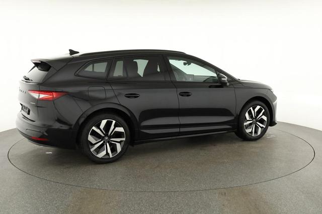 Skoda Enyaq 85 x Sportline 85x Sportline, AHK, Navi, Matrix, Side, Winter, 20 Zoll 