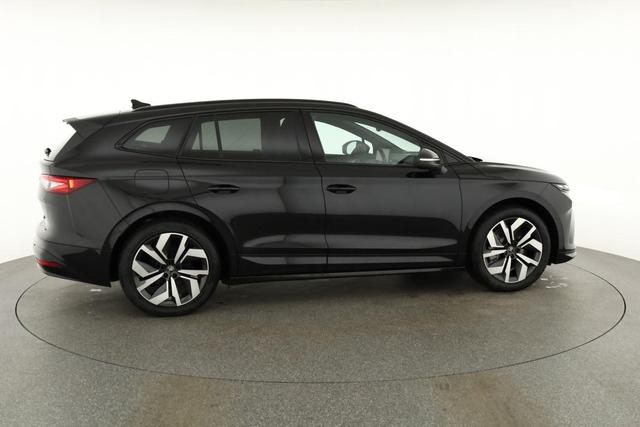 Skoda Enyaq 85 x Sportline 85x Sportline, AHK, Navi, Matrix, Side, Winter, 20 Zoll 