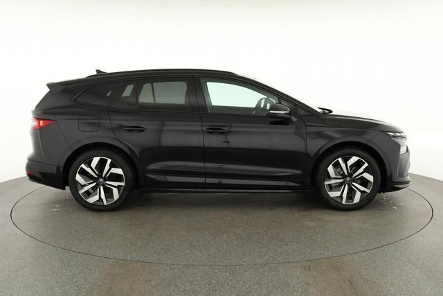 Skoda Enyaq 85 x Sportline 85x Sportline, AHK, Navi, Matrix, Side, Winter, 20 Zoll 