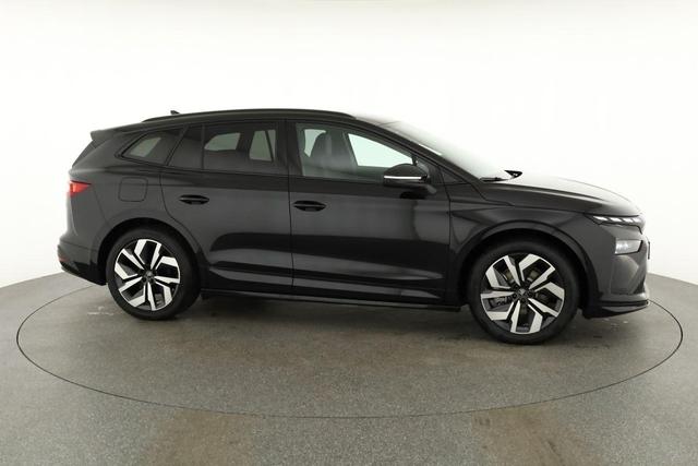 Skoda Enyaq 85 x Sportline 85x Sportline, AHK, Navi, Matrix, Side, Winter, 20 Zoll 