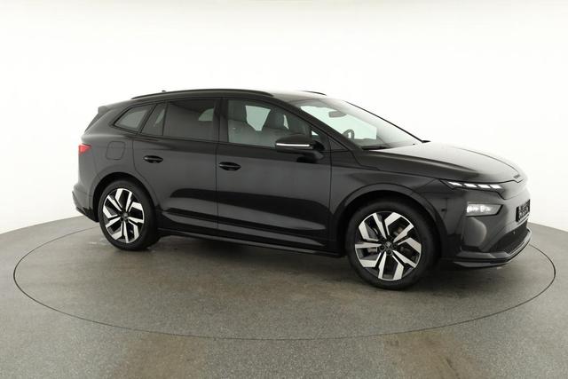 Skoda Enyaq 85 x Sportline 85x Sportline, AHK, Navi, Matrix, Side, Winter, 20 Zoll 