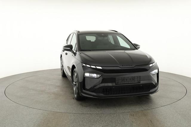 Skoda Enyaq 85 x Sportline 85x Sportline, AHK, Navi, Matrix, Side, Winter, 20 Zoll 