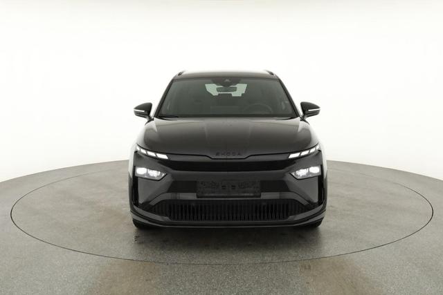 Skoda Enyaq 85 x Sportline 85x Sportline, AHK, Navi, Matrix, Side, Winter, 20 Zoll 