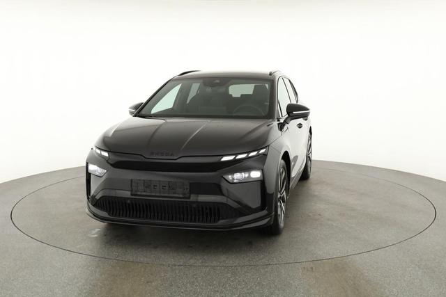 Skoda Enyaq 85 x Sportline 85x Sportline, AHK, Navi, Matrix, Side, Winter, 20 Zoll 