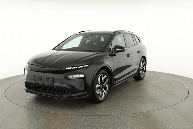 Skoda Enyaq 85 x Sportline 85x Sportline, AHK, Navi, Matrix, Side, Winter, 20 Zoll 