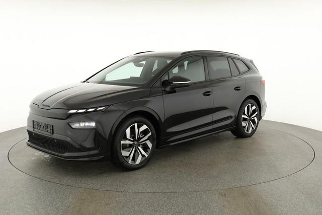 Skoda Enyaq 85 x Sportline 85x Sportline, AHK, Navi, Matrix, Side, Winter, 20 Zoll 