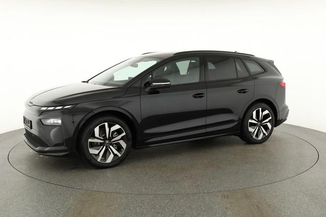 Skoda Enyaq 85 x Sportline 85x Sportline, AHK, Navi, Matrix, Side, Winter, 20 Zoll 