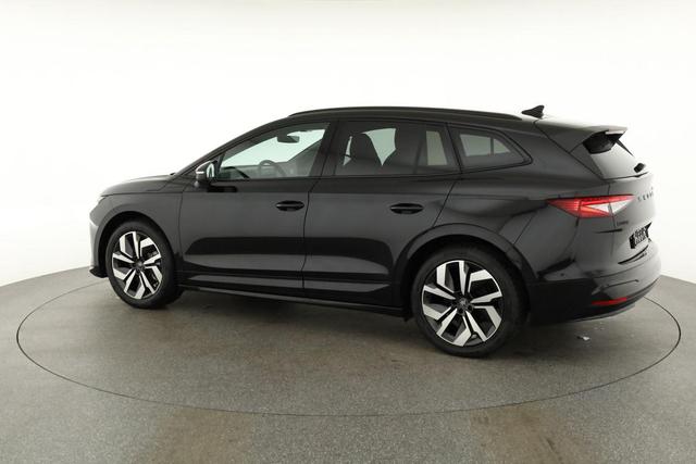 Skoda Enyaq 85 x Sportline 85x Sportline, AHK, Navi, Matrix, Side, Winter, 20 Zoll 