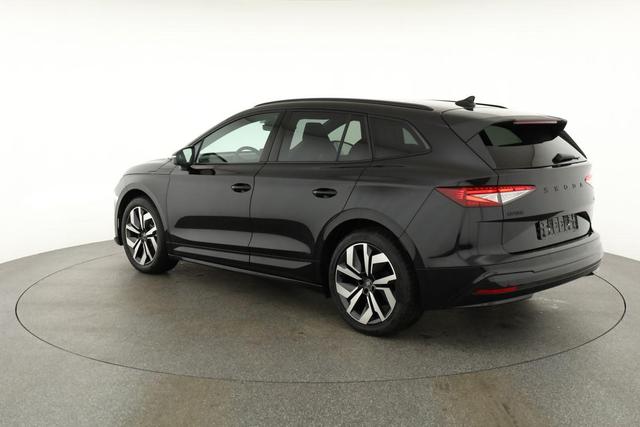 Skoda Enyaq 85 x Sportline 85x Sportline, AHK, Navi, Matrix, Side, Winter, 20 Zoll 