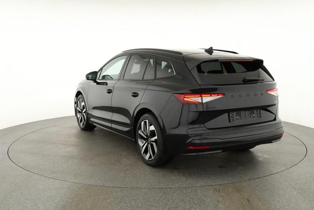 Skoda Enyaq 85 x Sportline 85x Sportline, AHK, Navi, Matrix, Side, Winter, 20 Zoll 