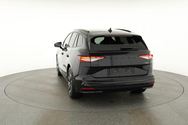 Skoda Enyaq 85 x Sportline 85x Sportline, AHK, Navi, Matrix, Side, Winter, 20 Zoll 
