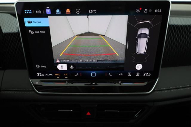 Volkswagen Tiguan 1.5 eTSI 110 kW Life DSG Life, Pano, Navi, EasyOpen, LED-Plus, 5 J.-Garantie 