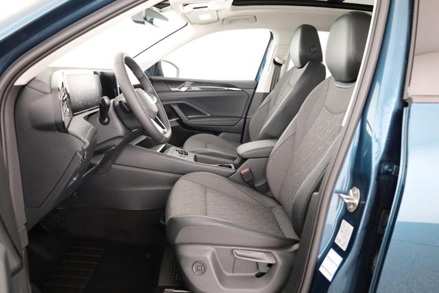 Volkswagen Tiguan 1.5 eTSI 110 kW Life DSG Life, Pano, Navi, EasyOpen, LED-Plus, 5 J.-Garantie 