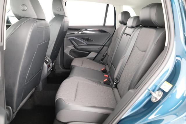 Volkswagen Tiguan 1.5 eTSI 110 kW Life DSG Life, Pano, Navi, EasyOpen, LED-Plus, 5 J.-Garantie 