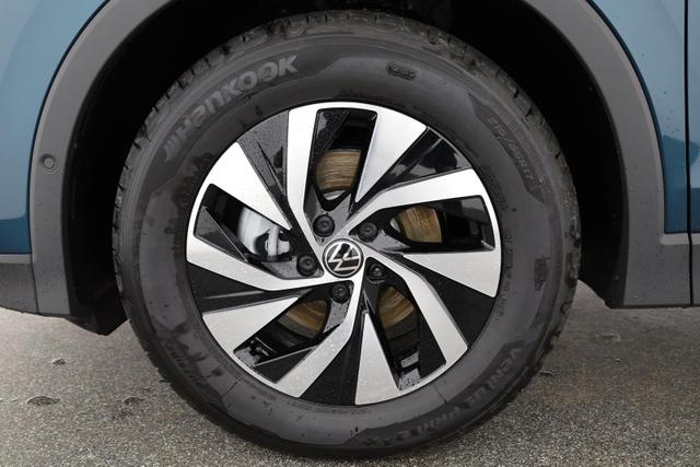 Volkswagen Tiguan 1.5 eTSI 110 kW Life DSG Life, Pano, Navi, EasyOpen, LED-Plus, 5 J.-Garantie 