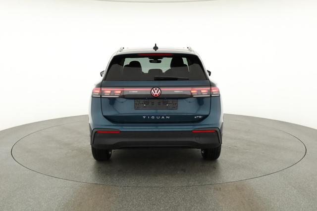 Volkswagen Tiguan 1.5 eTSI 110 kW Life DSG Life, Pano, Navi, EasyOpen, LED-Plus, 5 J.-Garantie 