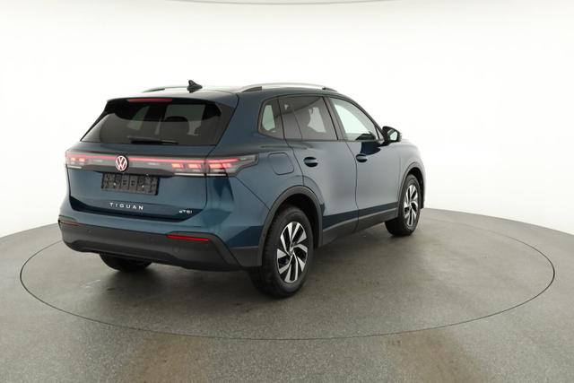 Volkswagen Tiguan 1.5 eTSI 110 kW Life DSG Life, Pano, Navi, EasyOpen, LED-Plus, 5 J.-Garantie 