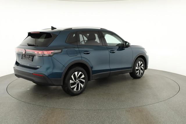 Volkswagen Tiguan 1.5 eTSI 110 kW Life DSG Life, Pano, Navi, EasyOpen, LED-Plus, 5 J.-Garantie 
