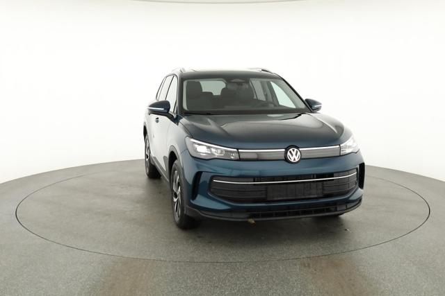 Volkswagen Tiguan 1.5 eTSI 110 kW Life DSG Life, Pano, Navi, EasyOpen, LED-Plus, 5 J.-Garantie 