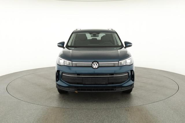 Volkswagen Tiguan 1.5 eTSI 110 kW Life DSG Life, Pano, Navi, EasyOpen, LED-Plus, 5 J.-Garantie 