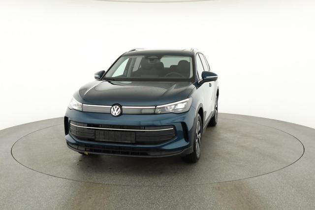 Volkswagen Tiguan 1.5 eTSI 110 kW Life DSG Life, Pano, Navi, EasyOpen, LED-Plus, 5 J.-Garantie 