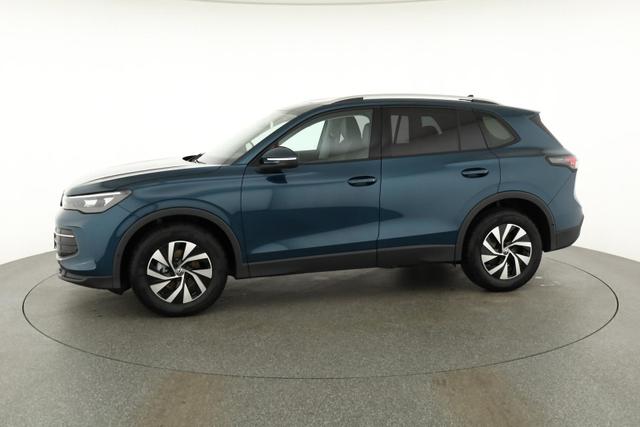 Volkswagen Tiguan 1.5 eTSI 110 kW Life DSG Life, Pano, Navi, EasyOpen, LED-Plus, 5 J.-Garantie 