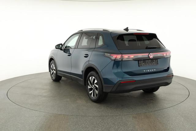 Volkswagen Tiguan 1.5 eTSI 110 kW Life DSG Life, Pano, Navi, EasyOpen, LED-Plus, 5 J.-Garantie 