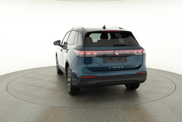 Volkswagen Tiguan 1.5 eTSI 110 kW Life DSG Life, Pano, Navi, EasyOpen, LED-Plus, 5 J.-Garantie 