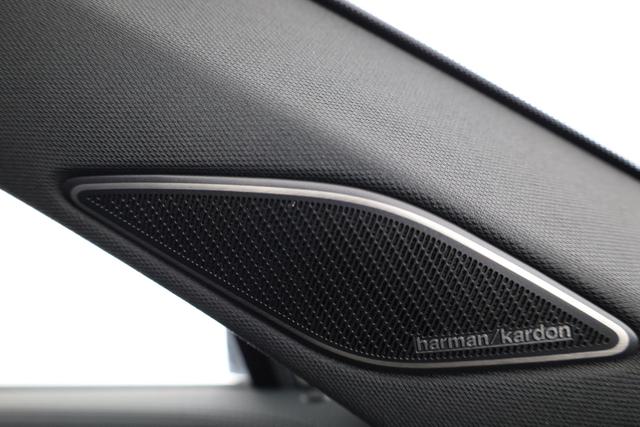 Volkswagen Tiguan 2.0 TDI 142 kW 4Motion R-Line DSG 4M Black, Leder, Pano, 20-Zoll, IQ.Light, Harman, HuD 