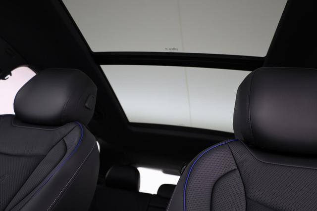 Volkswagen Tiguan 2.0 TDI 142 kW 4Motion R-Line DSG 4M Black, Leder, Pano, 20-Zoll, IQ.Light, Harman, HuD 