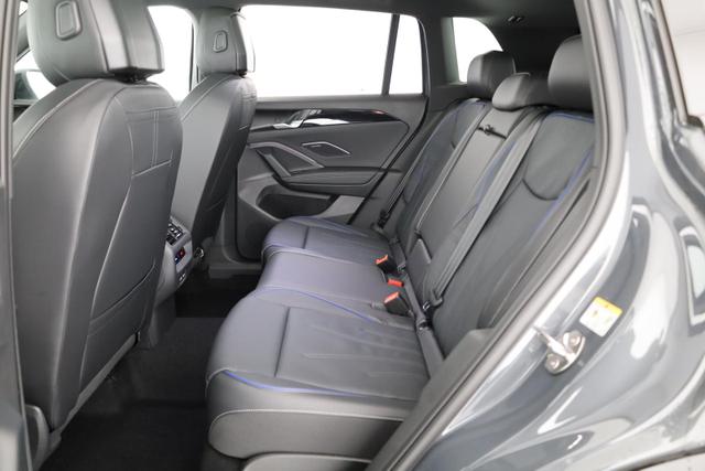 Volkswagen Tiguan 2.0 TDI 142 kW 4Motion R-Line DSG 4M Black, Leder, Pano, 20-Zoll, IQ.Light, Harman, HuD 