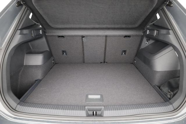 Volkswagen Tiguan 2.0 TDI 142 kW 4Motion R-Line DSG 4M Black, Leder, Pano, 20-Zoll, IQ.Light, Harman, HuD 