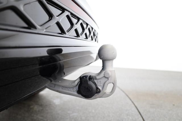 Volkswagen Tiguan 2.0 TDI 142 kW 4Motion R-Line DSG 4M Black, Leder, Pano, 20-Zoll, IQ.Light, Harman, HuD 