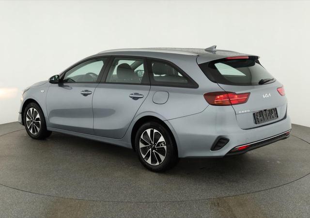 Kia Ceed Sportswagon 1.5 T-GDi DCT, Navi, Kamera, Winter 