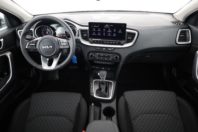 Kia Ceed Sportswagon 1.5 T-GDi DCT, Navi, Kamera, Winter 