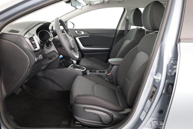 Kia Ceed Sportswagon 1.5 T-GDi DCT, Navi, Kamera, Winter 