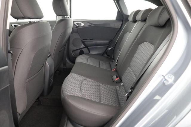 Kia Ceed Sportswagon 1.5 T-GDi DCT, Navi, Kamera, Winter 