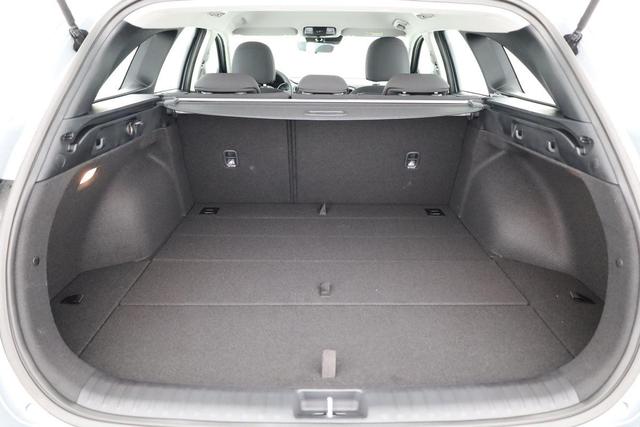 Kia Ceed Sportswagon 1.5 T-GDi DCT, Navi, Kamera, Winter 