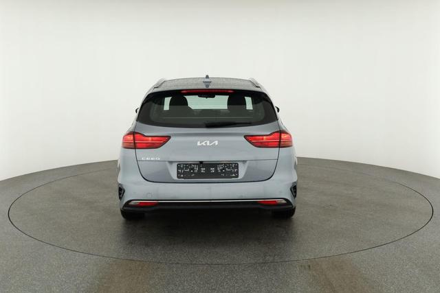 Kia Ceed Sportswagon 1.5 T-GDi DCT, Navi, Kamera, Winter 