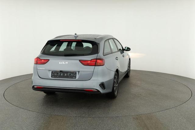 Kia Ceed Sportswagon 1.5 T-GDi DCT, Navi, Kamera, Winter 