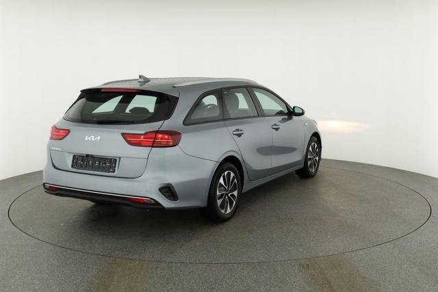 Kia Ceed Sportswagon 1.5 T-GDi DCT, Navi, Kamera, Winter 