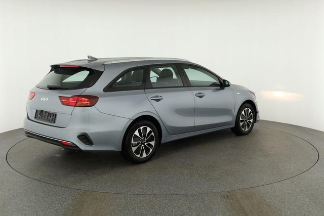 Kia Ceed Sportswagon 1.5 T-GDi DCT, Navi, Kamera, Winter 