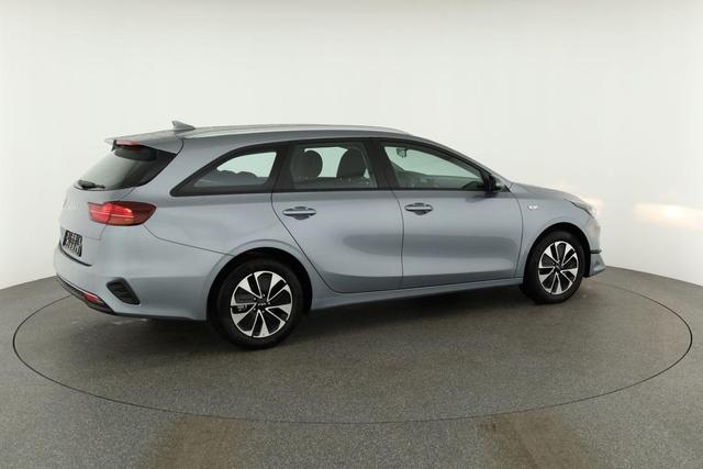 Kia Ceed Sportswagon 1.5 T-GDi DCT, Navi, Kamera, Winter 