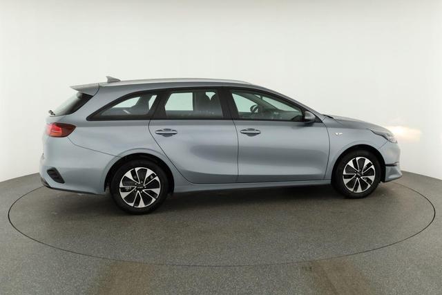 Kia Ceed Sportswagon 1.5 T-GDi DCT, Navi, Kamera, Winter 