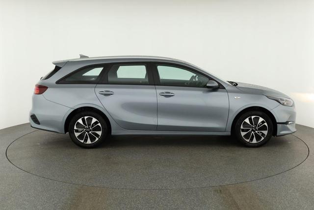 Kia Ceed Sportswagon 1.5 T-GDi DCT, Navi, Kamera, Winter 