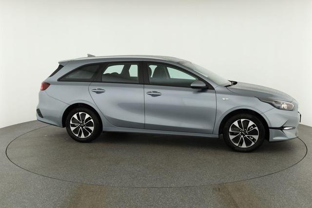 Kia Ceed Sportswagon 1.5 T-GDi DCT, Navi, Kamera, Winter 